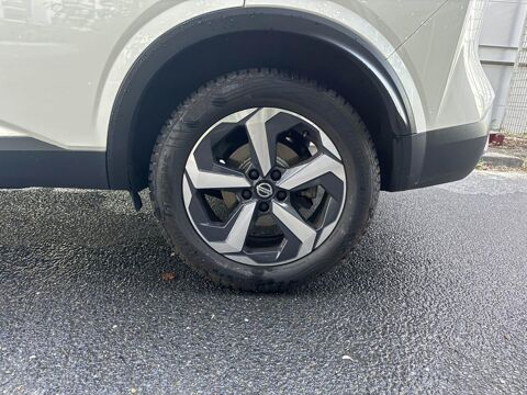Qashqai 1.3 Mild Hybrid - 158 - BV Xtronic N-Style 2022 occasion 77185 Lognes