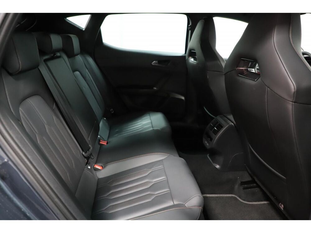 Leon VZ 1.4 e-Hybrid 245 DSG 6 2022 occasion 06550 La Roquette-sur-Siagne