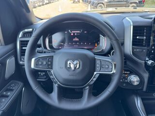 RAM 1500 CREW LAIE SPORT NIGHT EDITION AIR 2025 occasion 91830 Le Coudray-Montceaux