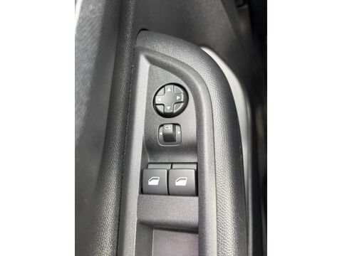 C3 Aircross &Euml;-113ch YOU ELECTRIQUE 2025 occasion 44700 Orvault