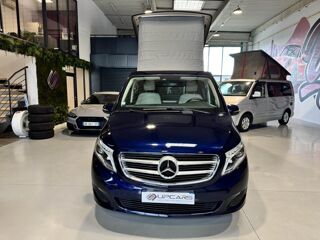 Divers CLASSE V 250D 190ch 4MATIC 2016 occasion 26000 VALENCE