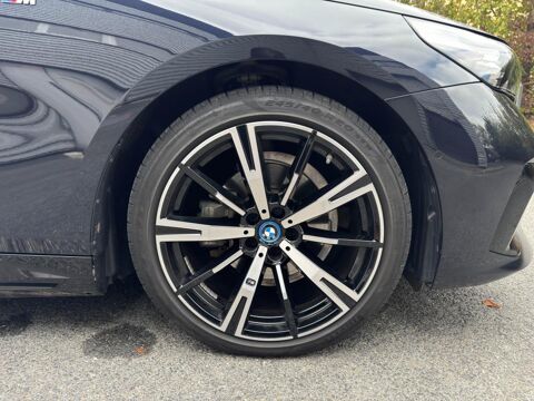 S&eacute;rie 5 530e - BVA BERLINE G60 M Sport 2024 occasion 77185 Lognes