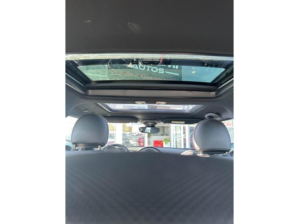 Clubman MINI COOPER EDITION KNIGHTBRIDGE 136ch BVA F54 2022 occasion 44700 Orvault