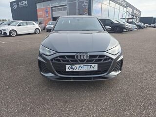A3 1.5 tfsi 150 hybride s line s tronic 7 2026 occasion 85150 Les Achards