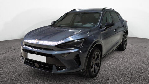 Cupra Formentor 1.5 etsi hybrid 150 ch bva dsg7 v + camera 360 + navigation 2025 occasion Ganges 34190