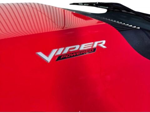 RAM SRT-10 V10 VIPER 2004 occasion 78780 MAURECOURT