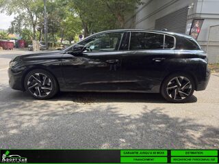 308 1.6 PHEV - 180 - BV e-EAT8 III BERLINE Allure 2022 occasion 77185 Lognes