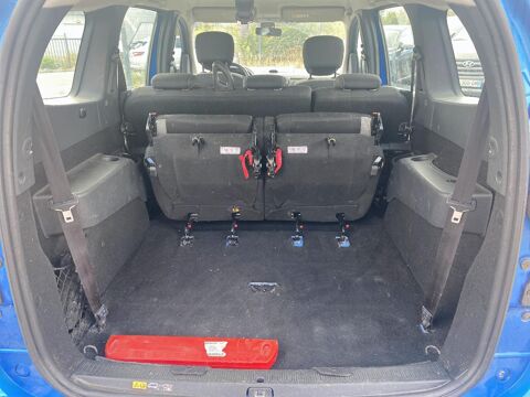 Lodgy 1.5 blue dci 115 stepway 7pl 2019 occasion 57525 Talange