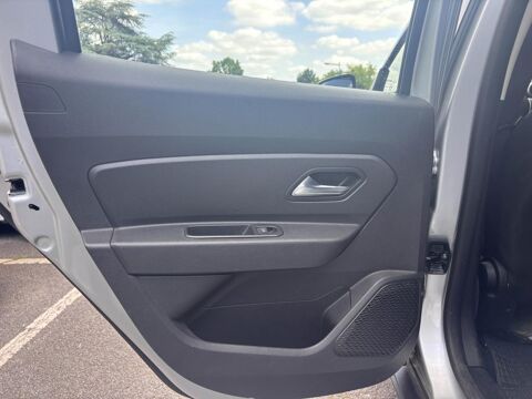 Duster 1.0 TCe 100  II Confort 2020 occasion 77185 Lognes