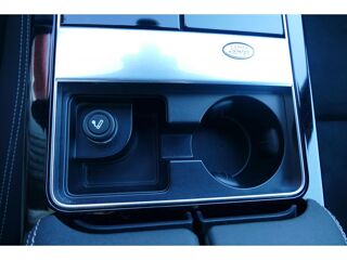 Range rover velar 2.0 D240 R-Dynamic BVA8 2017 occasion 06550 La Roquette-sur-Siagne