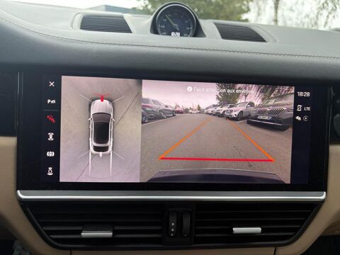 Cayenne COUPE E-Hybrid V6 462 BVA Tiptronic S&S 2023 occasion 44700 Orvault