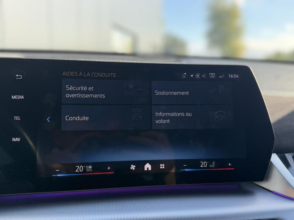 X2 sDrive 20i BVA U10 M Sport avec Si&egrave;ges &eacute;lectriques et Harman 2024 occasion 35300 Foug&egrave;res
