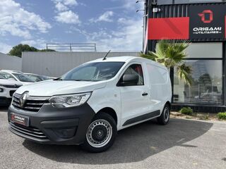 Express VAN BLUEDCI 95ch CONFORT 2023 occasion 44700 Orvault