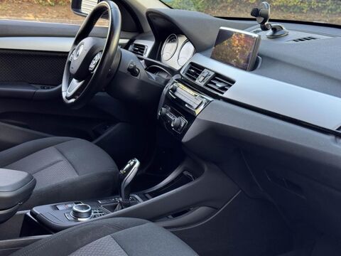 X1 sDrive 18i - BV DKG F48 LCI Business Design PHASE 2 2019 occasion 77185 Lognes
