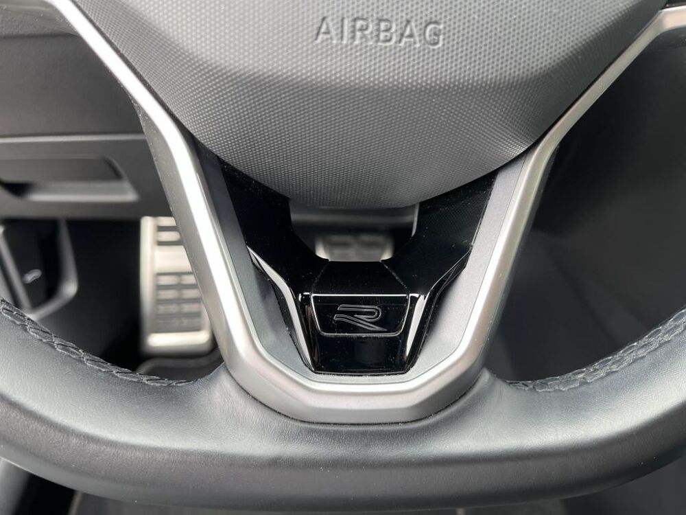 Arteon Shooting Brake 2.0 TDI 150 DSG7 R-Line 2020 occasion 14120 Mondeville