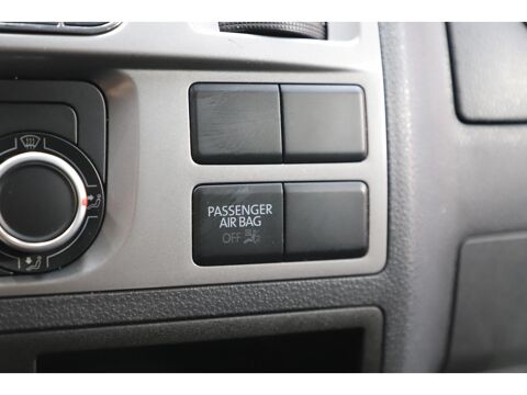 Caravelle Transporter T5 4-Motion 2.0 BiTDI Minibus 180 cv 2012 occasion 06550 La Roquette-sur-Siagne