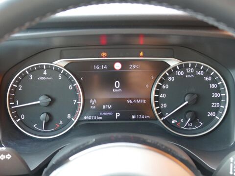Qashqai III 1.3 MILD HYBRID 158 ACENTA - BV Xtronic 2023 occasion 77090 Coll&eacute;gien