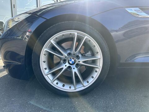 Z4 sDrive 28i ROADSTER E89 M Sport - GARANTIE 12 MOIS 2012 occasion 33450 Montussan