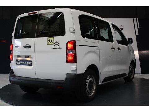 Divers Combi XS 1.6 BlueHDi - 95 III COMBI Confort PHASE 1 2017 occasion 59493 Villeneuve-d'Ascq