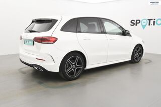 Classe B 200 d 8G-DCT AMG Line Edition OPTIONS+CARPLAY 2022 occasion 33620 Cavignac