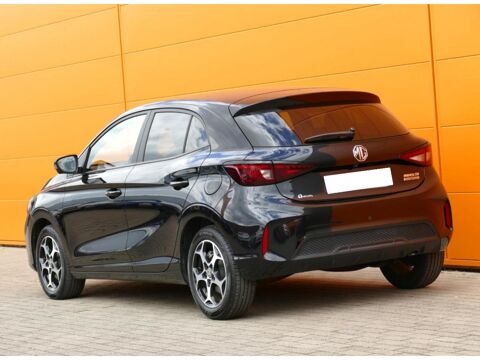 MG3 1.5 HYBRID+ 195 LUXURY 2025 occasion 77090 Coll&eacute;gien