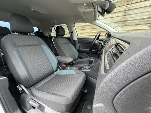 T-ROC 2.0 TDI - 150 - Start&Stop - BV DSG 7 IQ.Drive PHASE 1 2019 occasion 19100 Brive-la-Gaillarde