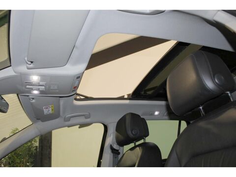 Tiguan R-Line 2.0 TDI 150CH - BV DSG 7 - DEUXIEME MAIN - SUIVI COMP 2020 occasion 95340 Bernes-sur-Oise