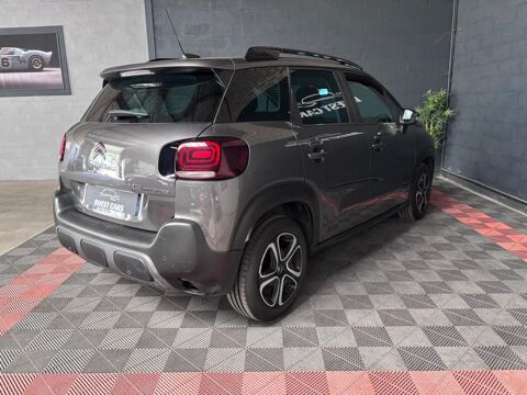 C3 Aircross 1.5 BlueHDi 120 CH BV EAT6 FINITION Feel Pack Business GARAN 2021 occasion 33700 M&eacute;rignac