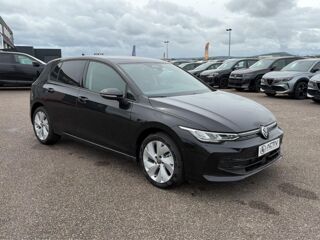Golf 1.5 etsi evo2 116 life dsg7 2026 occasion 33127 Saint-Jean-d'Illac