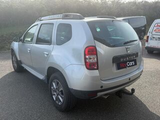 Duster 1.5 DCI 110 PRESTIGE 4X4 2016 occasion 42170 Saint-Just-Saint-Rambert
