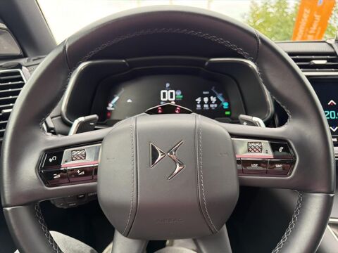 DS3 E-tense 4x4 300ch rivoli 2022 occasion 88150 Chavelot