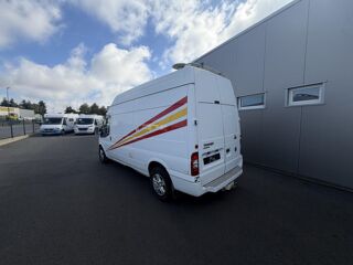  2009 occasion 22400 Lamballe