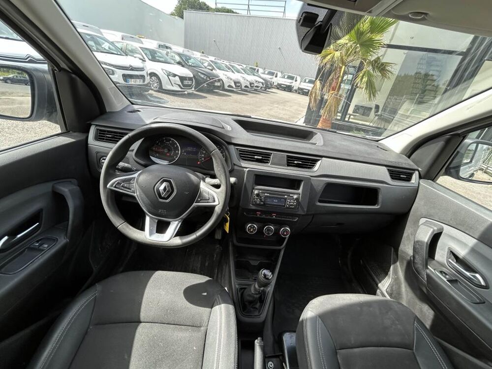 Express CONFORT Blue dCi 95 VAN 2023 2023 occasion 44700 Orvault