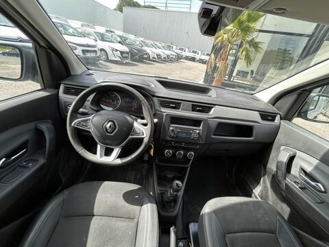 Express CONFORT Blue dCi 95 VAN 2023 2023 occasion 44700 Orvault
