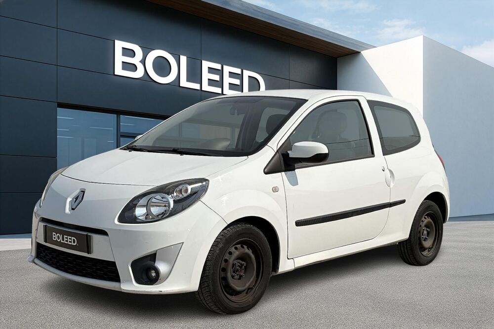 Twingo 2 1.5 DCI 65 AUTHENTIQUE ? DIESEL ? CLIM ? 149 900 KM 2010 occasion 78760 Jouars-Pontchartrain