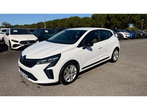 Clio PHASE 2 Tce 90 EVOLUTION + CAMERA PRIX HT POUR EXPORT DZ 2024 occasion 81580 Soual