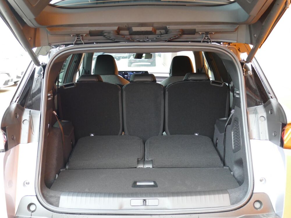 5008 III HYBRID 145 GT EXCLUSIVE - BV E-DCS6 PACK TO. 2026 occasion 77090 Coll&eacute;gien