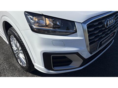 Q2 30 TFSI 116 S-tronic Business line +CARPLAY 2019 occasion 81580 Soual