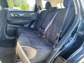 X-Trail 1.6 dci 130 connect edition all-mode 4x4-i 2015 occasion 33127 Saint-Jean-d'Illac