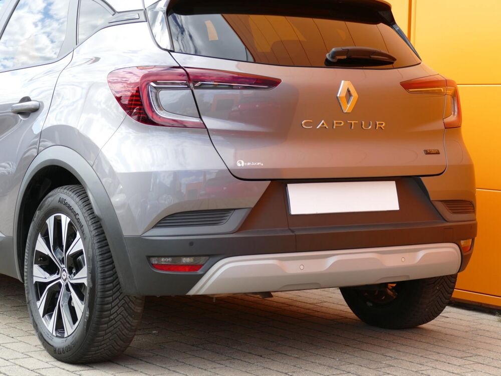 Captur II 1.6 E-TECH FULL HYBRID 145 EVOLUTION - BVA 2022 occasion 77090 Coll&eacute;gien