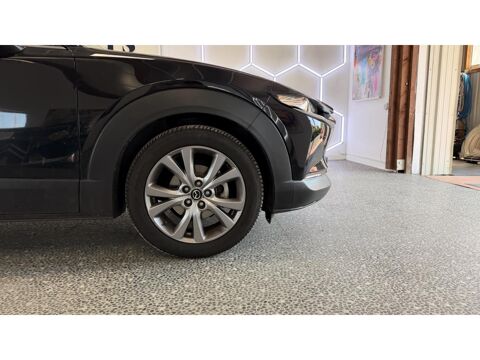 Cx-3 CX-30 2.0 e-Skyactiv-G M-Hybrid - 122 ch Inspiration - Garan 2021 occasion 16000 Angoul&ecirc;me