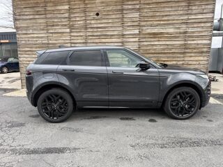 Range Rover Evoque 2.0 D180 - BVA 2020 R-Dynamic HSE PHASE 1 2020 occasion 19100 Brive-la-Gaillarde