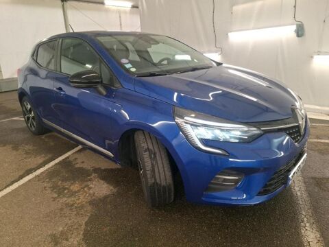 Clio 1.0 Sce - 65 V BERLINE Evolution 2023 occasion 47200 Saint-Pardoux-du-Breuil