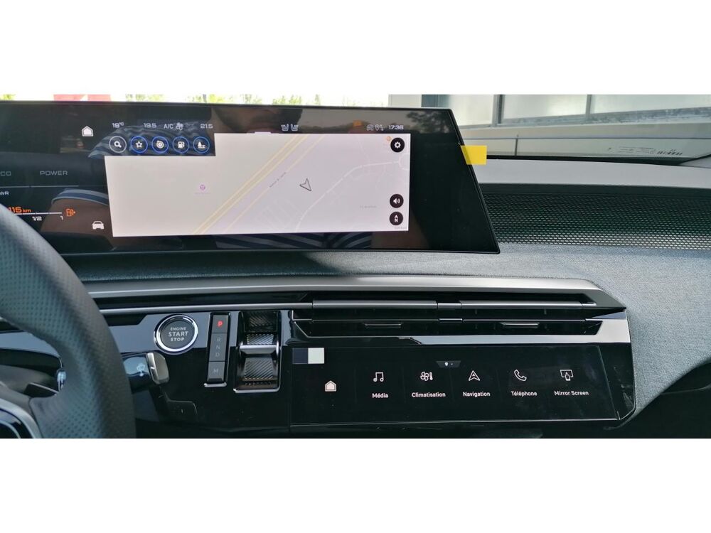 3008 1.2i Hybrid 145 e-DCS6 GT 2025 occasion 81580 Soual
