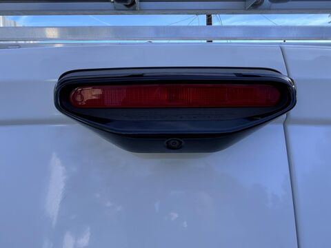 Partner Standard 650KG 1.5 BlueHDi S&S - 100 III FOURGON Fourgon As 2020 occasion 83490 Le Muy