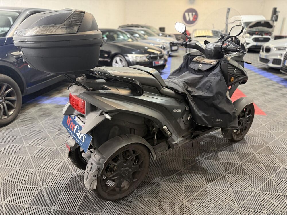  2019 occasion 94360 Bry-sur-Marne