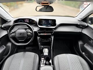 208 ALLURE 136CH 50KWH - RADARS - CARPLAY - PHASE 2 2024 occasion 13760 Saint-Cannat