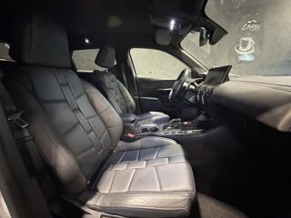 DS3 GRAND CHIC - 155 - SIEGES CHAUFFANTS - ATTELAGE - ATH - ACC 2019 occasion 25300 Pontarlier