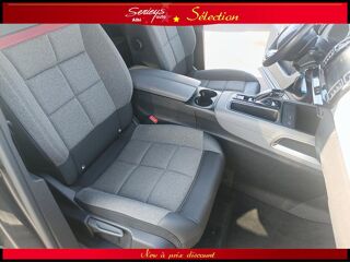 C5 aircross BUSINESS PLUS BlueHDi 130 EAT8 ATTELAGE 2020 occasion 81000 Albi