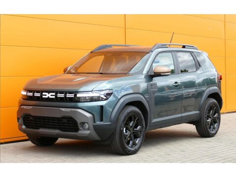 Duster III 1.2 MILD HYBRID 140 EXTREME 2026 occasion 77090 Coll&eacute;gien